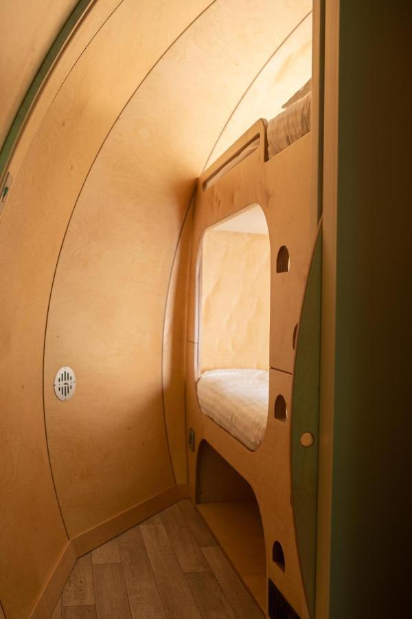 Further Space At Leitrim Lodge Luxury Glamping Pods Mourne Mountains Newcastle  Ngoại thất bức ảnh