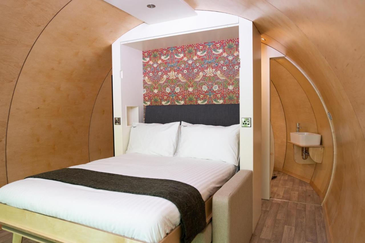 Further Space At Leitrim Lodge Luxury Glamping Pods Mourne Mountains Newcastle  Ngoại thất bức ảnh